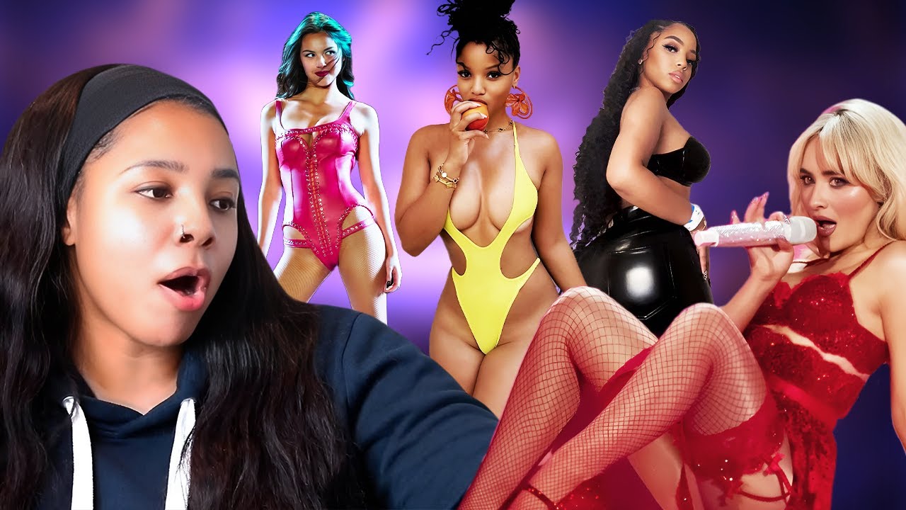 “Sexy” Is Starting to Look… Desperate | Reaction