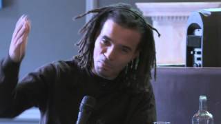 Akala Speech At The Kruger Cowne Breakfast Club