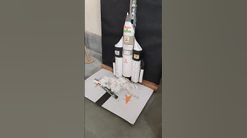 ChandraYaan3 Robotics Project #diyrobotics #electronic #robotics