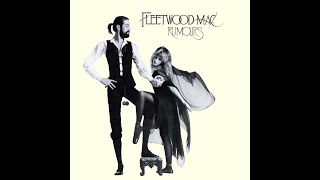 Fleetwood Macs Rumours - Classic Album Song Ranking with Sam and Tom