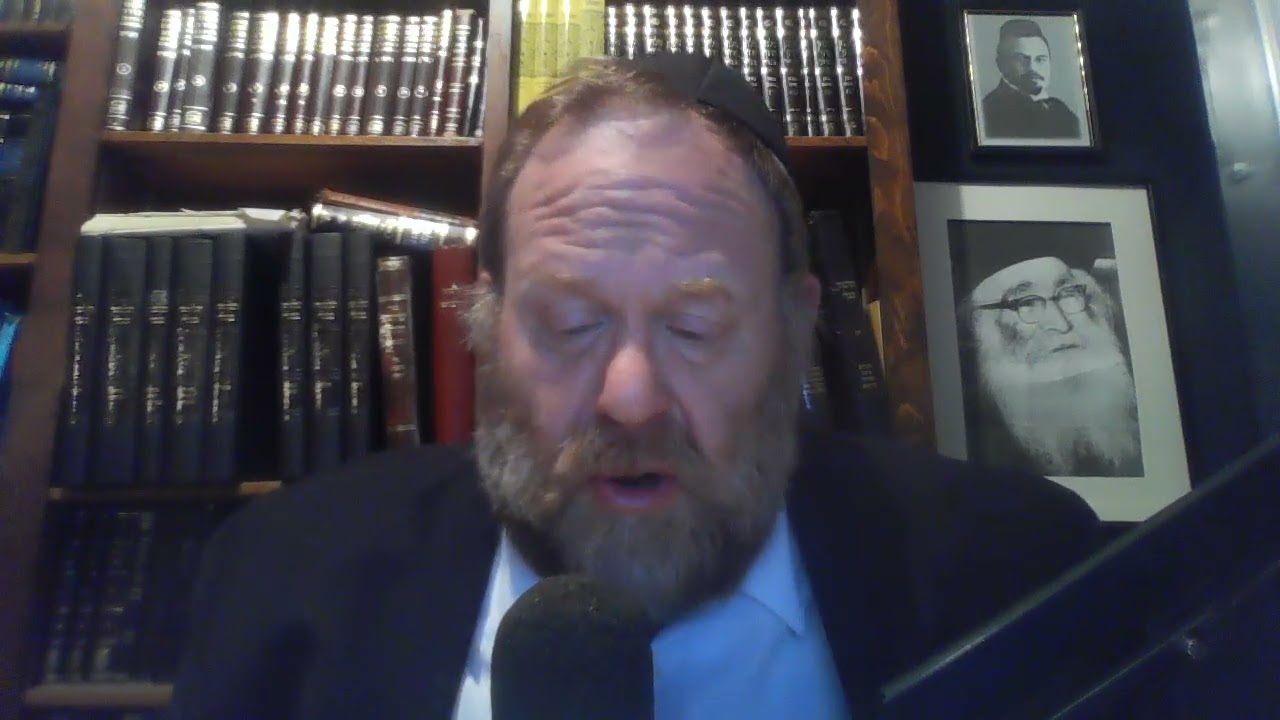 Arukh HaShulchan YD 33.19-21 Supplemental Day 178