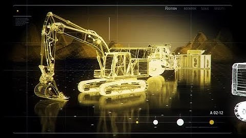 Cat® Technology – Connect Your Equipment