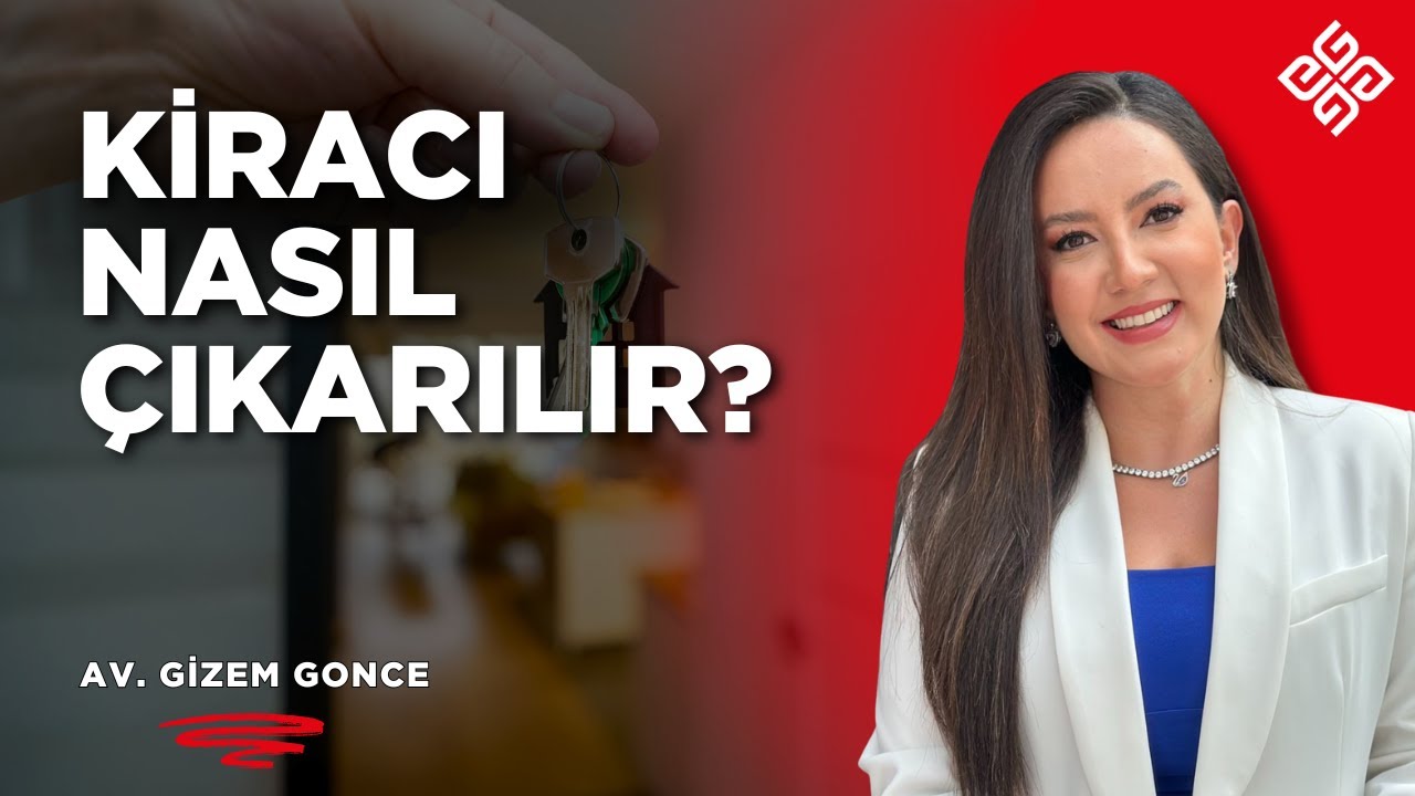 Kiracı En Hızlı Nasıl Tahliye Edilir? Dava Ne Kadar Sürer? İşte Bilmeniz Gerekenler
