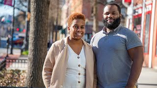 Macon couple creates safe space for Black people in tech