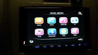 Erisin 777A Review - Part 9