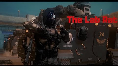 PROTOTYPE 2 RADNET EDITION | GAMEPLAY | WALKTHROUGH| STORY MISSION | The Lab Rat| PART 7