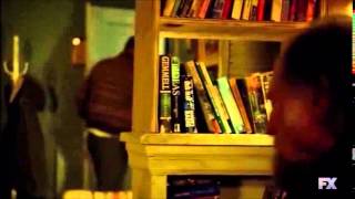 Rudyard Rudyard Setrakian The Strain