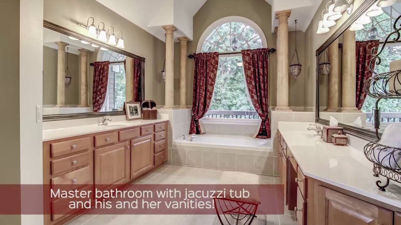 3022 Woodbridge Lane, Canton, GA YouTube