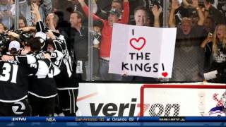 Famous Frank Somerville Kings fan? Wealth