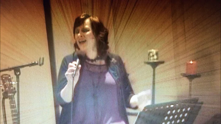 Sherri Robbins - Music In Me