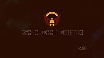 #1 Introduction  Cross Site Scripting XSS Tutorial    Ethical Hacking With Javascript