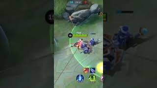 Mlbb perfect loop #trend#trendingshorts #shorts#short#trends#trendingvideo #mlbb #mobilelegends #ml