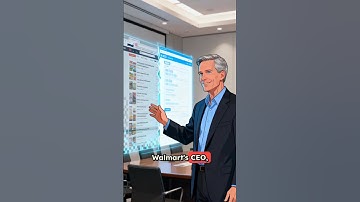 Walmart Partners with OpenAI for AI Shopping