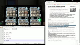 KTANE How to Broken Buttons