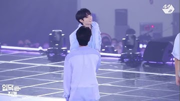 Jungkook singing “My You” at M Countdown 🥺🥰💜army cheer for jungkook🥰
