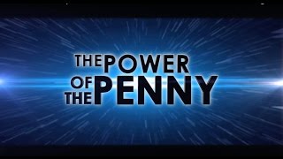 The Power of the Penny