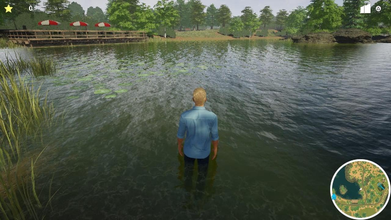 My Life: Pet Vet Gameplay