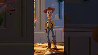 Woodys Original Design In Toy Story A Creepy Ventriloquist Dummy