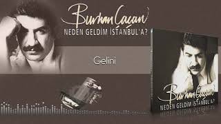 Burhan Çaçan  -  Gelini Resimi