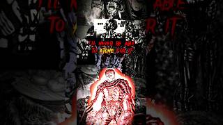 This Pitch Black Flame Burning In My Soul | Guts Edit | Berserk Manga