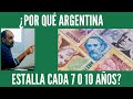 Clase 1 "La economía" - teórico de la materia Historia Argentina III B Cátedra Eduardo Sartelli UBA