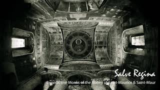 The Art of Gregorian Chant | Salve Regina | Benedictine Monks of the Abbey of St-Maurice & St-Maur