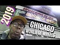 2019 Chicago World of Wheels pt1