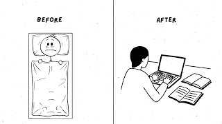 How to Force Yourself to Do Hard Things (Even When Every Cell in Your Body Resists)