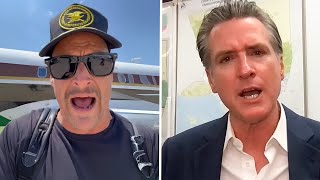 Watch Kid Rock California video