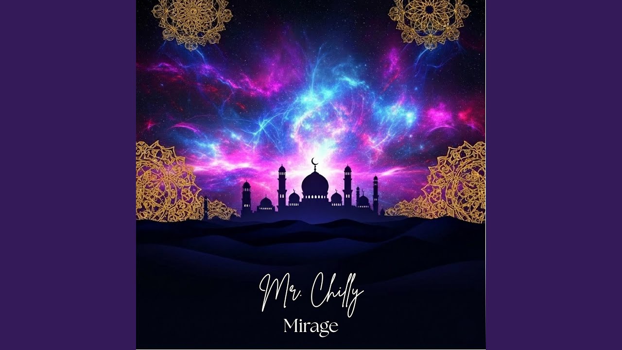 Watch Mirage on YouTube Watch Mirage on YouTube