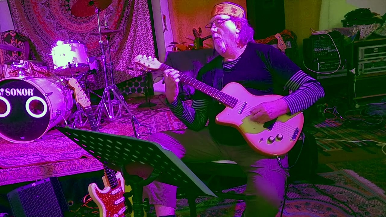 Keherwa Dance by Avant Raag