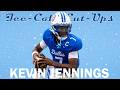 Kevin Jennings 2025 Season Cut-Up | SMU Junior Quarterback