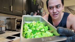 How I Save Time Cooking For My Family Of 7