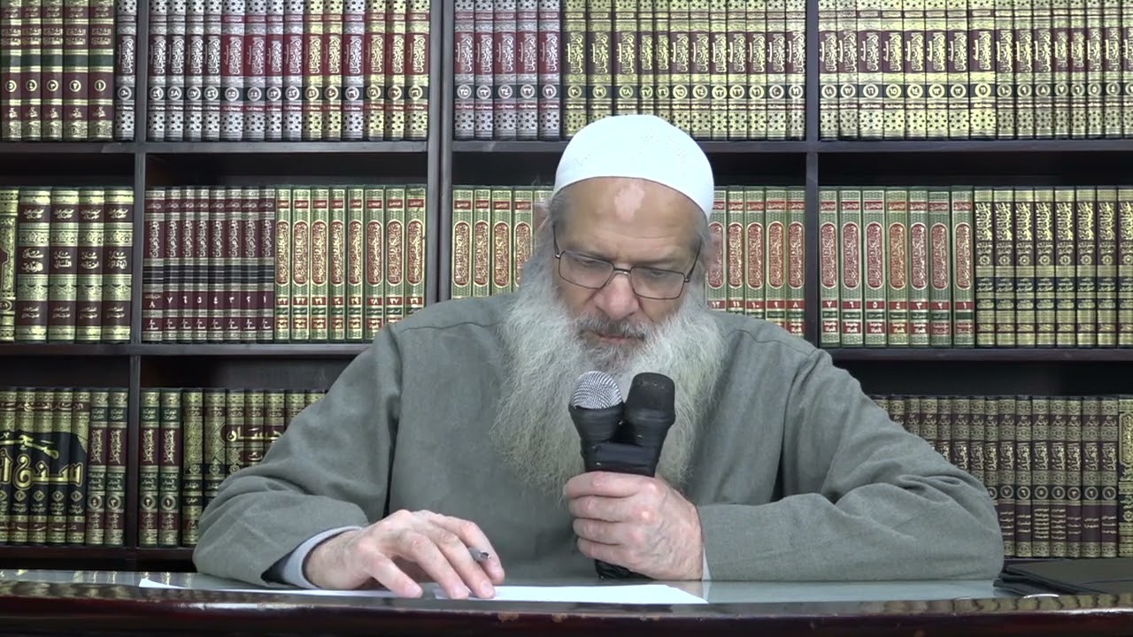 تحديد الزمن الذي يقع فيه صدق رؤيا المؤمن| الشيخ محمد بن سعيد رسلان | بجودة عالية [HD]