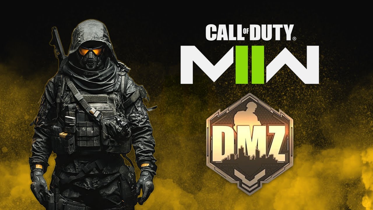 🔴 Call of Duty DMZ LIVE | Vondel on a Saturday 