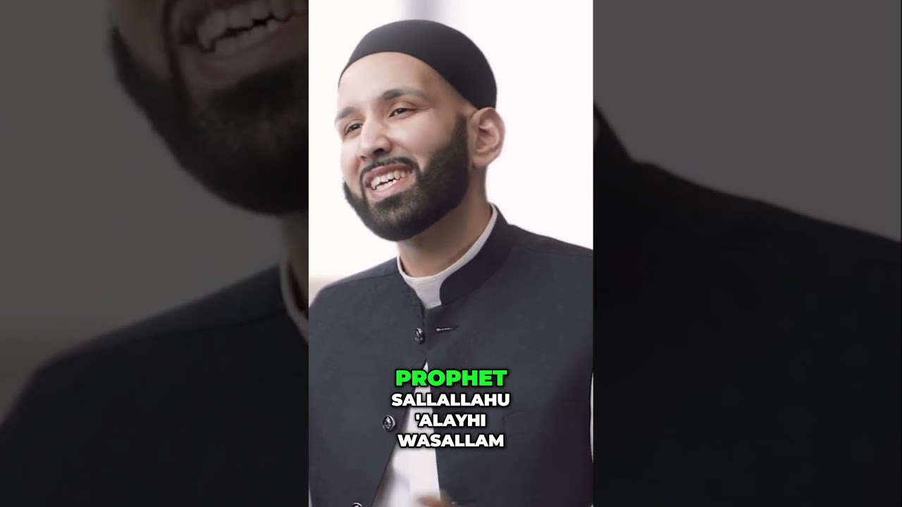 Prophet's Dhikr: Silence, Smiling, and Istighfar ﷺ 