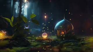 Flavoparmelia #psytranceparte #dancemusic #foresttrance #musicatechno #psytrance #techno #music