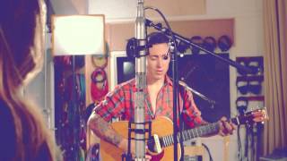 Noah Gundersen - Poor Man's Son (From Studio Litho) chords