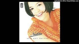 Nadila - Satu Dari Hatiku - Composer : Capung & Yudi 2001 (CDQ)