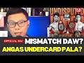 Official! Inoue vs Tapales Big Fight or Big Mismatch? | Angas Undercard sa laban!