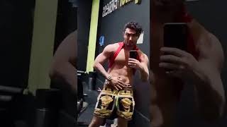 GYM Time - Alireza Kohany