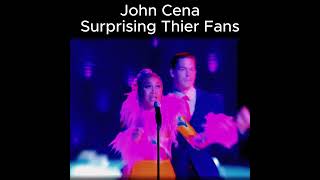 John Cena Fan Moment🤯🤯🤯 #marvel #ironman #viral