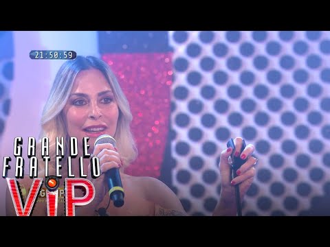 Grande Fratello Vip