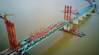 The Point: Can 'Yangtze River Delta' bring growth to Chinese economy?