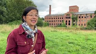 Fox's Field: A Story of Community, Heritage and Wilderness in the heart of Somerset (Part 1)