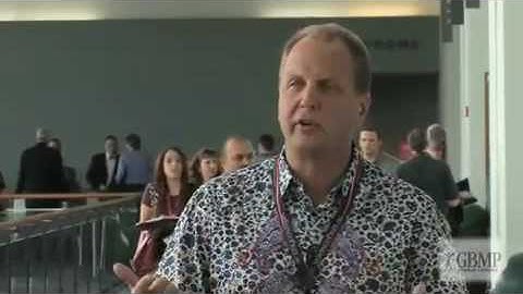 Karl Wadensten | Northeast Shingo Prize Conference