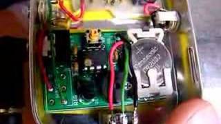 Building a Pixie 2 QRP Kit (Ham Radio) Chapter 3