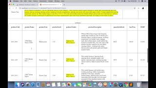 How to search value in all tables and columns - PHP &amp; MySQL