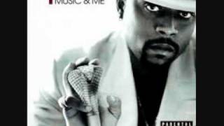 Nate Dogg Music and Me chords