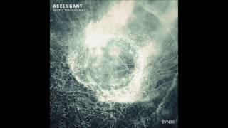 Download Lagu Ascendant - Solar Sea | Chill Space MP3